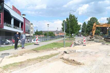 Tri kilometra ceste Zenica – Lašva biće sanirano i modernizovano