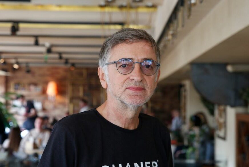 FOTO:  ZORAN ILIĆ / RINGIER