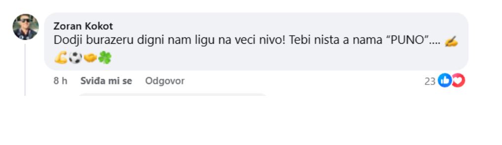 FOTO: FACEBOOK