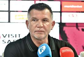 Zekić: Do finala prošli smo jedan od najzahtjevnijih puteva u Kupu BiH, znamo šta nas čeka