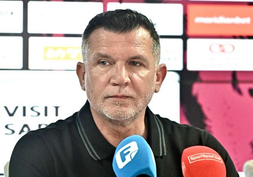 FOTO: FENA/HARUN MUMINOVIĆ