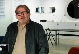 Industrijski dizajn umjetničkog šarma