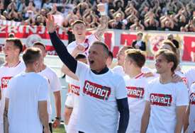 Zrinjski po deveti put postao prvak Bosne i Hercegovine