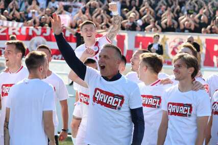 Zrinjski po deveti put postao prvak Bosne i Hercegovine