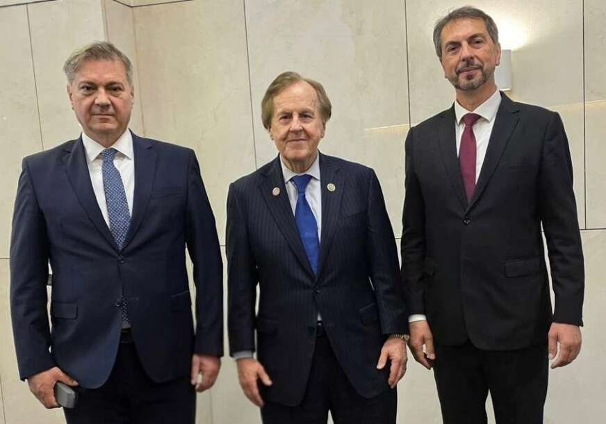 FOTO: SEKTOR ZA ODNOSE S JAVNOŠĆU PSBIH