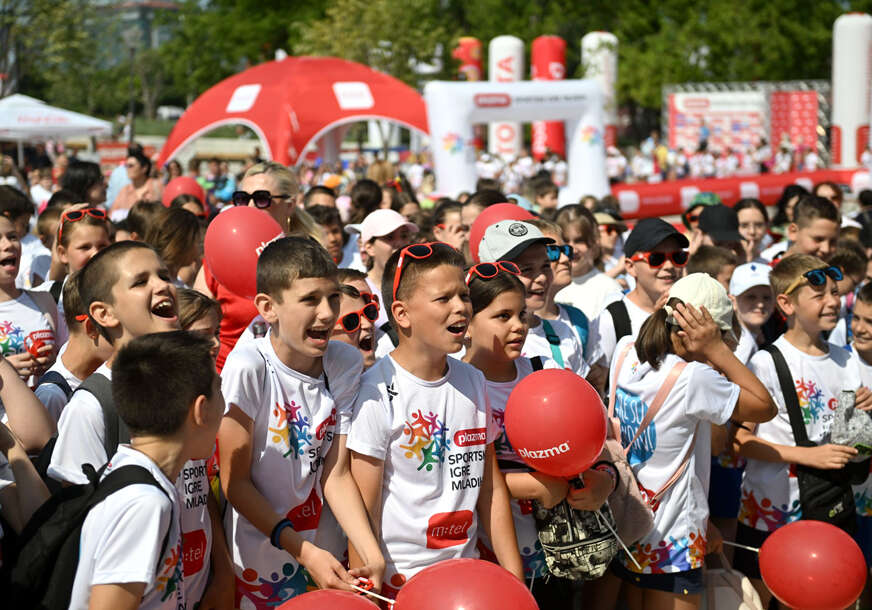 FOTO: USTUPLJENA FOTOGRAFIJA