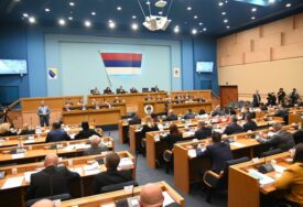 Hoće li banke morati otvoriti račune firmama sa „crne liste“?