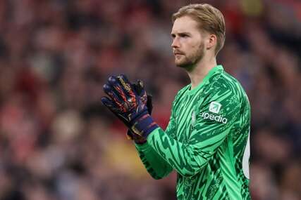 Liverpool dogovorio transfer golmana za 18 miliona
