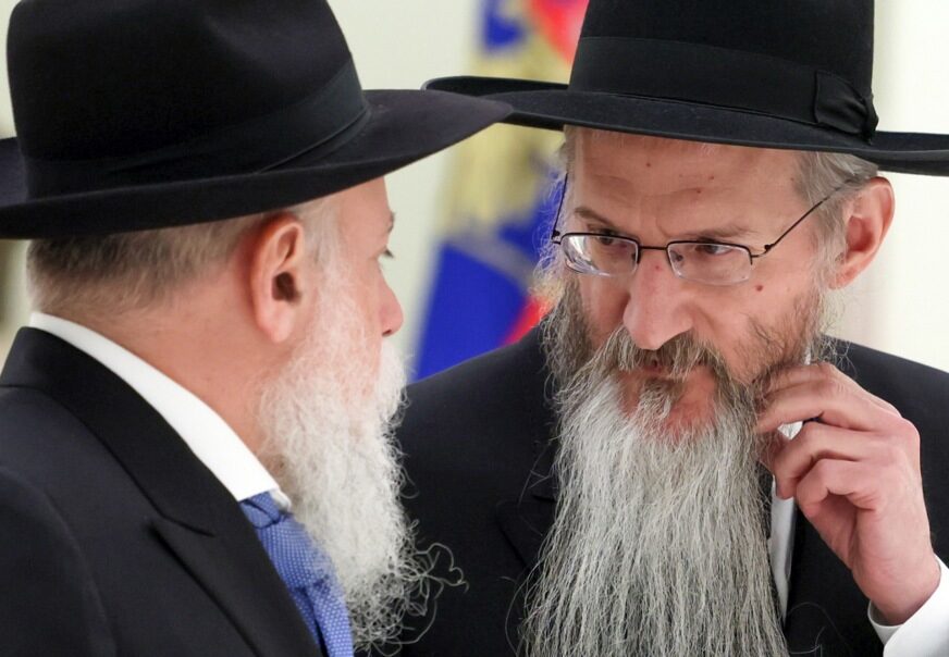 FOTO: EPA/ EFE