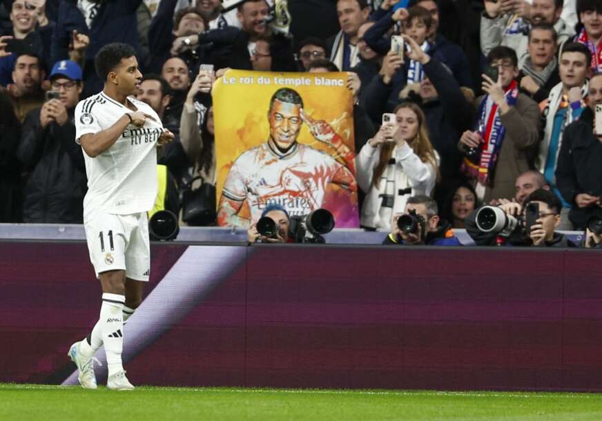 Rodrygo