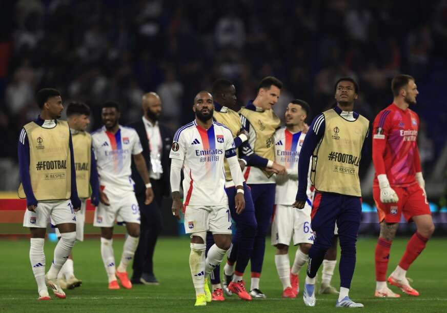 FOTO: EPA/ GUILLAUME HORCAJUELO