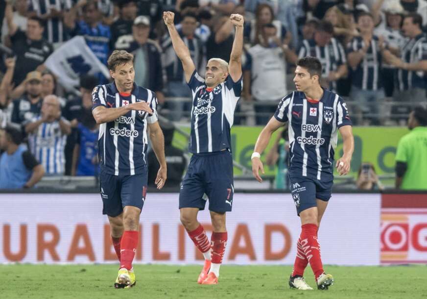 FOTO: EPA/ MIGUEL SIERRA