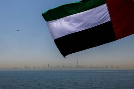 Ujedinjeni Arapski Emirati: Puna podrška Kataru nakon iranskog napada