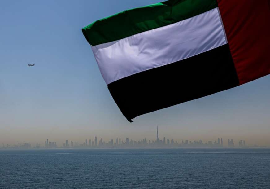 FOTO: EPA/ ALI HAIDER