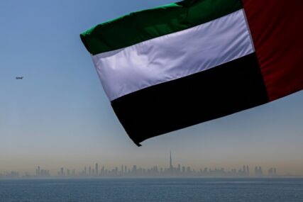 Holandska aviokompanija otkazala letove za Dubai do kraja marta
