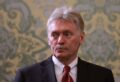 Rusija podigla uzbunu: Peskov tvrdi da su napadi na naftovod – terorizam