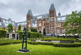 Amsterdamski muzej izlaže kondom star gotovo 200 godina (FOTO)