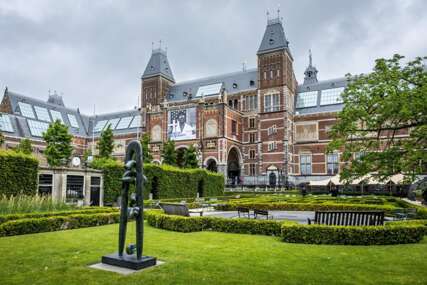 Amsterdamski muzej izlaže kondom star gotovo 200 godina (FOTO)