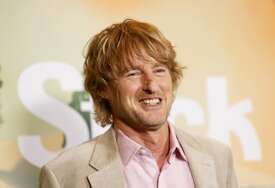 Owen Wilson se pridružuje glumačkoj ekipi nastavka komedije "Dozvola za brak": Snimanje je u pripremi