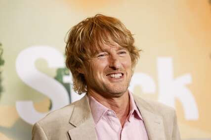 Owen Wilson se pridružuje glumačkoj ekipi nastavka komedije "Dozvola za brak": Snimanje je u pripremi
