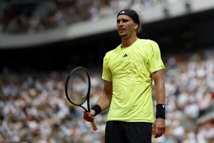 Zverev rutinski do četvrtfinala, čeka Đokovića