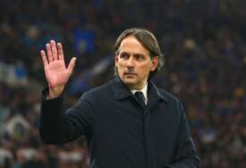 Inzaghi se oprostio od navijača Intera: Nikada vas neću zaboraviti