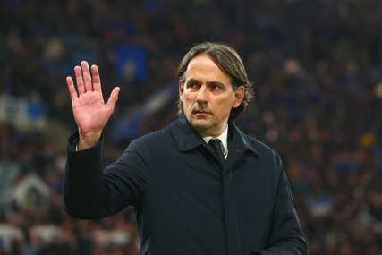 Inzaghi se oprostio od navijača Intera: Nikada vas neću zaboraviti