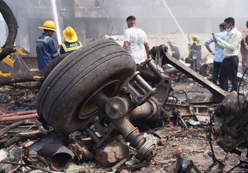 FOTO: EPA/ SIDDHARAJ SOLANKI