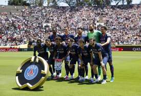 Svjetsko klupsko prvenstvo: Šokantan poraz PSG-a, Atletico siguran (VIDEO)