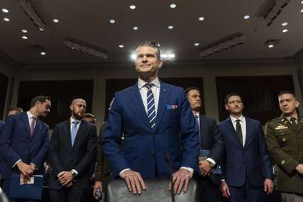 Vanredna konferencija u Pentagonu: "Operacija je pripremana mjesecima, uništili smo iranski nuklearni program"