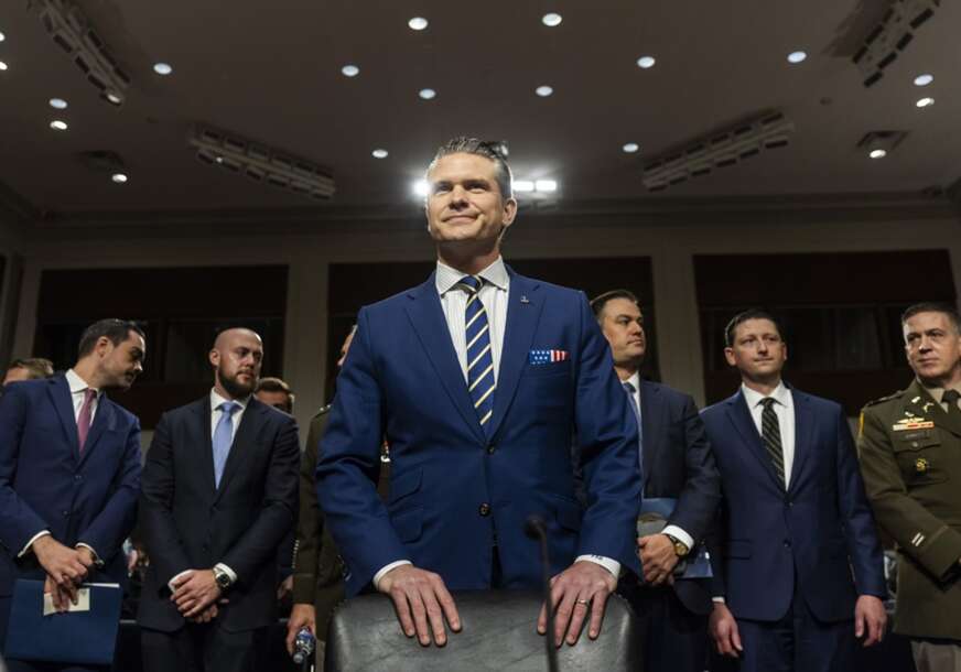 FOTO: EPA/ JIM LO SCALZO