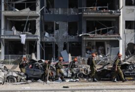 Iran nastavlja napade na Izrael, IDF tvrdi da je ubio još jednog iranskog zapovjednika