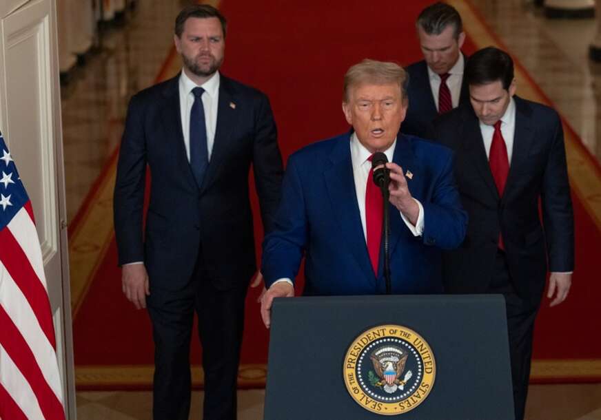 FOTO: EPA/ CARLOS BARRIA / POOL