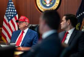 Analitičari: Trump neće brzo okončati rat, vjerovatnije je da će otvoriti novo poglavlje