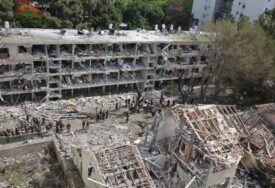 Najmanje 50 iranskih projektila pogodilo Izrael tokom sukoba, Izraelci "kriju" medijske izvještaje o napadima, uhapšene stotine špijuna u Iranu!