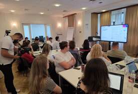 U Sarajevu održana evropska konferencija o zadržavanju talenata i razvoju poduzetništva