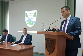 Konjic nizom prigodnih aktivnosti obilježio Dan grada, 643. godišnjicu od prvog pomena u pisanim dokumentima (FOTO)