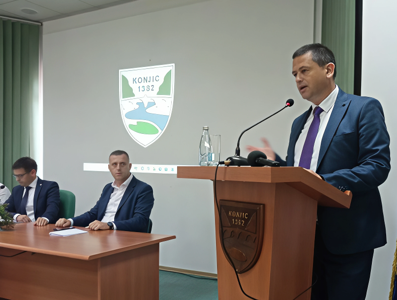 FOTO: USTUPLJENA FOTOGRAFIJA