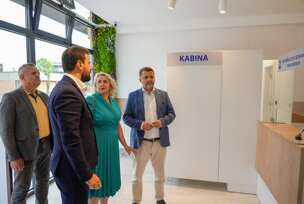 FOTO: MUP KANTONA SARAJEVO