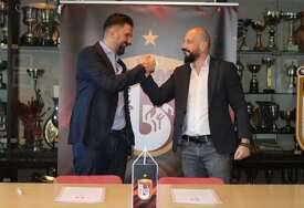 KK Bosna formirao juniorski tim s euroligašem, nastupat će pod zajedničkim imenom