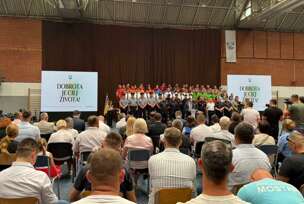 FOTO: USTUPLJENA FOTOGRAFIJA