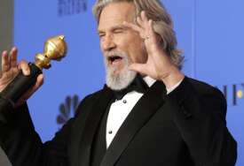 Uloga u drami iz 2009. godine jedina je za koju je Jeff Bridges dobio Oscara