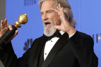 Uloga u drami iz 2009. godine jedina je za koju je Jeff Bridges dobio Oscara