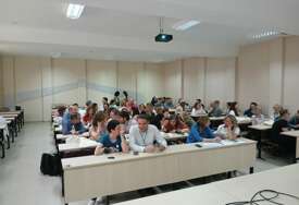 Evropski univerziteti oduševljeni studentima iz Mostara