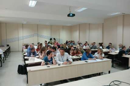 Evropski univerziteti oduševljeni studentima iz Mostara