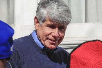 Lobista RS-a krenuo žestoko: Blagojevich će Trumpu tužiti Schmidta