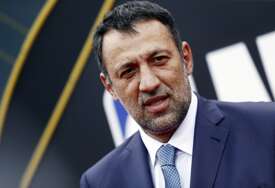 Oglasio se Vlade Divac nakon pada s motora i hospitalizacije