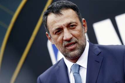 Oglasio se Vlade Divac nakon pada s motora i hospitalizacije