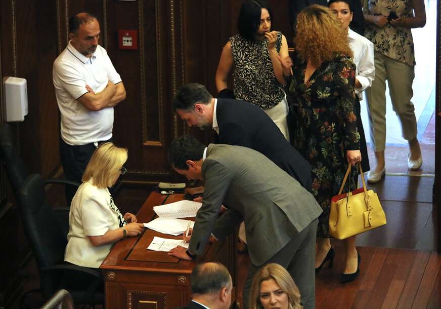 FOTO: ANADOLIJA