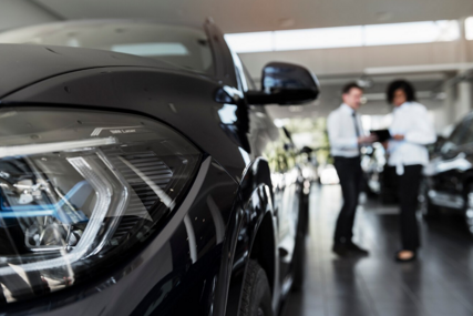 Skupi, ali traženi: Prodaja automobila u BiH bilježi ogroman rast